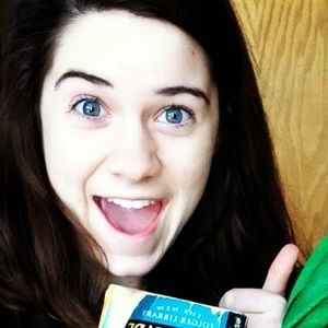 Meet your Posher, Margie